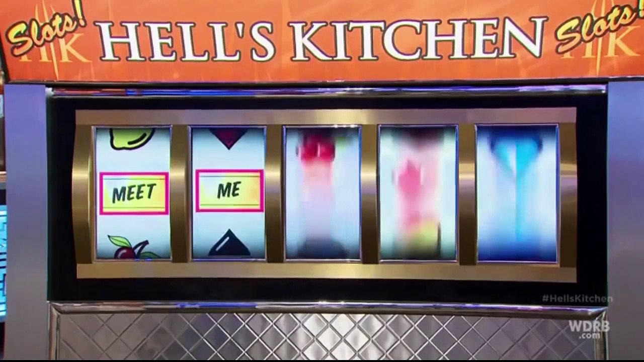 Hell’s Kitchen – S15E1