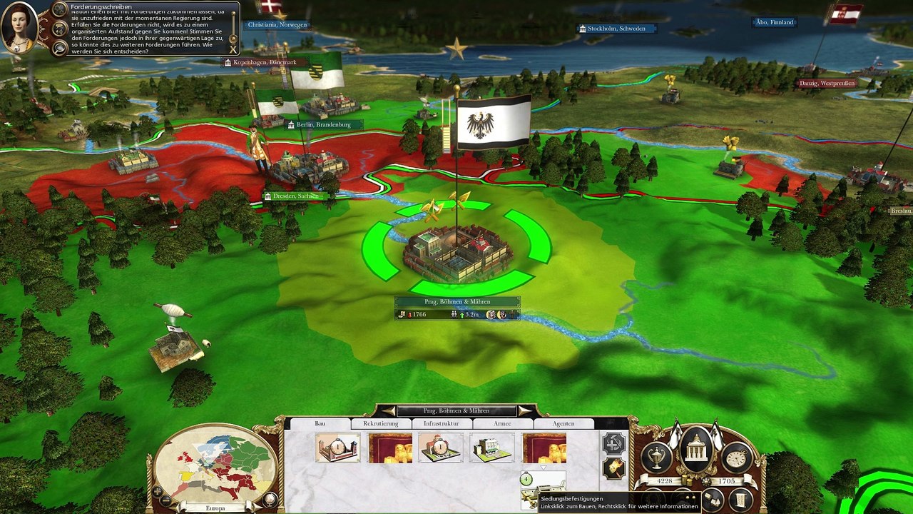 Empire Total War Part 3