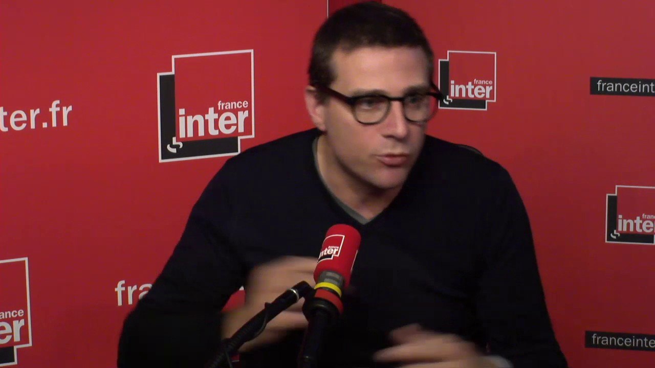 Aurélien Bellanger : "La dualité entre les départements du Grand Paris commencent à s'atténuer"