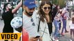 Anushka & Virat's Holiday In South Africa INSIDE VIDEO & PICS