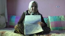 Yaşlı Kadına Eski Damattan 80 Bin TL Sigorta Prim Borcu Kaldı