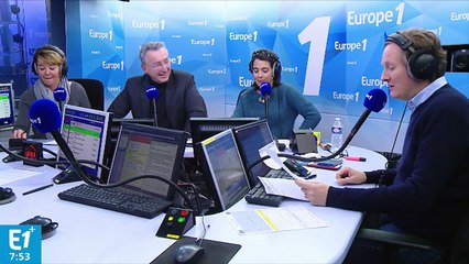 BEST OF : "L'association Burritototos, qui réunit les passionnés de burritos et d'armes automatiques"