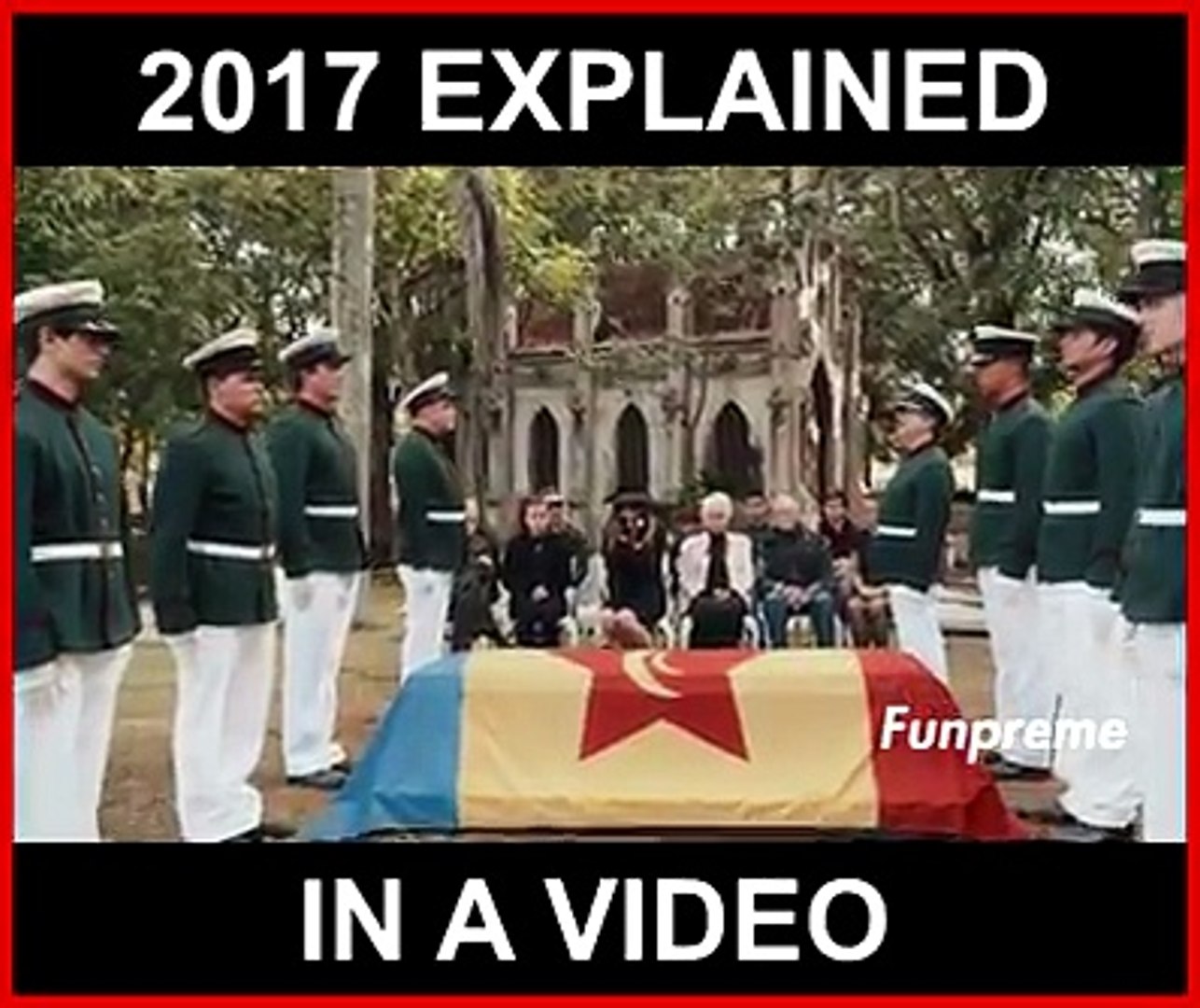 2017 explained