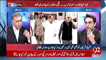 PMLN will make coalition govt if succeeded, return of Nawaz Sharif is impossible - Arif Nizami