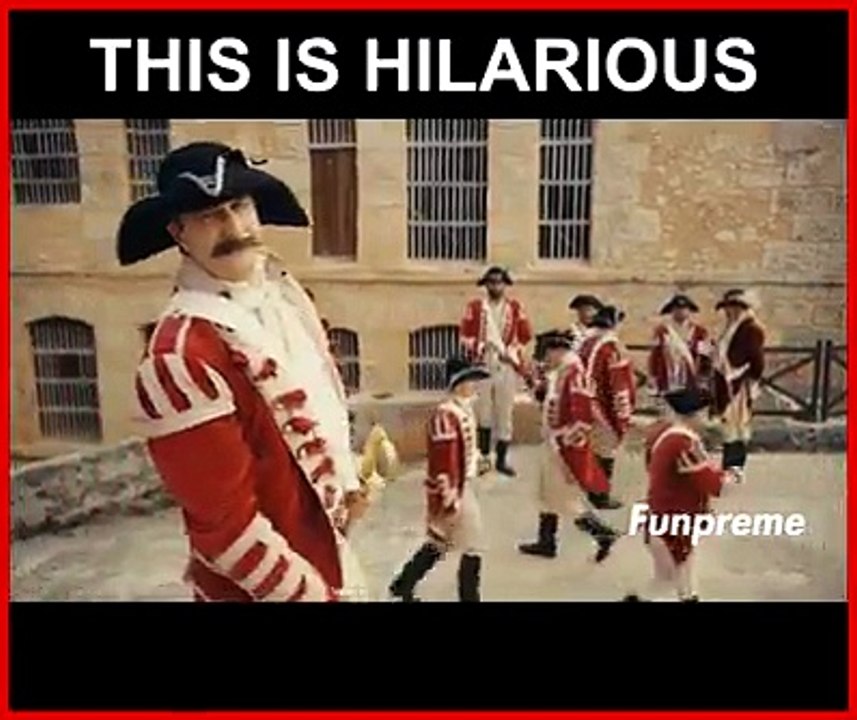 This is hilarious
