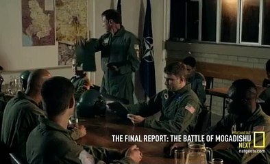No Man Left Behind S1E5