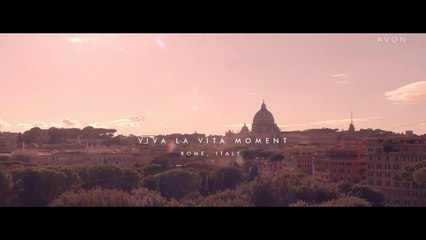 Avon Malaysia Viva La Vita with Nelydia Senrose