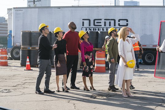 Marvel's Runaways (S01E10) Season 1 Episode 10 || Hulu Project Free Tv