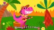 Baby T-Rex _ Dinosaur Songs _ Pinkfong Songs for Children-u9ColmI3JbE