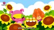Peek-a-Boo _ Peek-a, peek-a, peek-a-boo! _ Healthy Habits _ Pinkfong Songs
