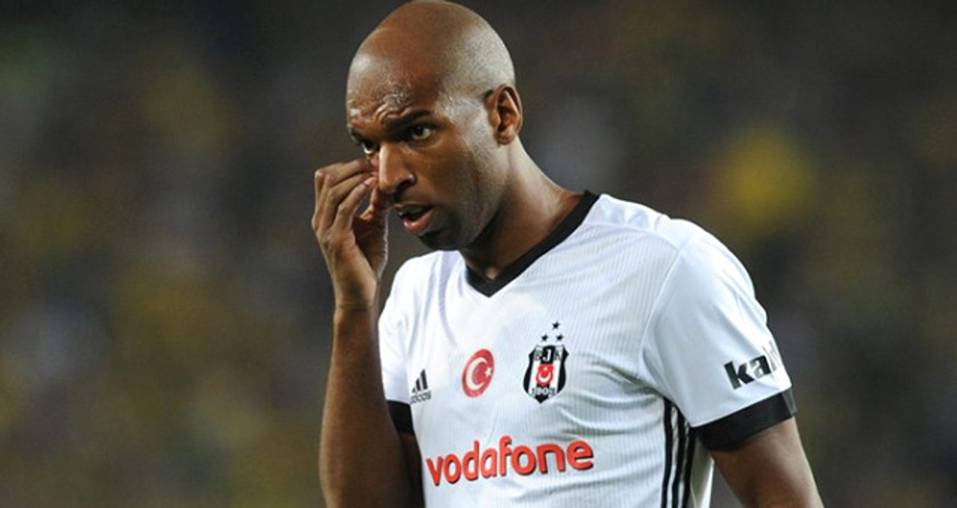 Beşiktaş'ta Cenk Tosun Gidecek Derken Babel Gidiyor