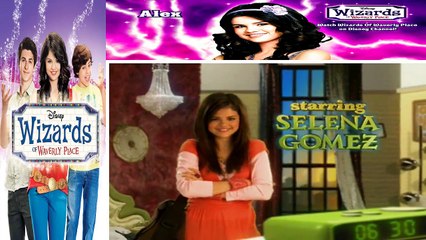 Wizards Of Waverly Place S-1 E-08 Curb Your Dragon