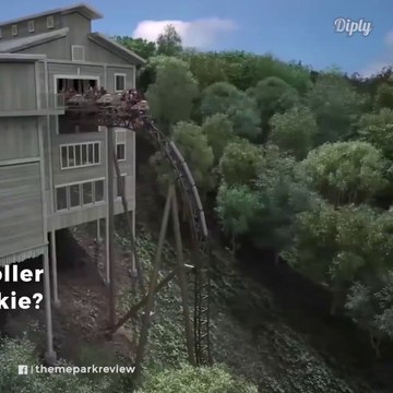 Voici les plus vertigineuses, rapides et longues montagnes russes du monde!