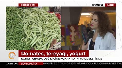 Gıda intolerans testlerinin gerçek yüzü ne?