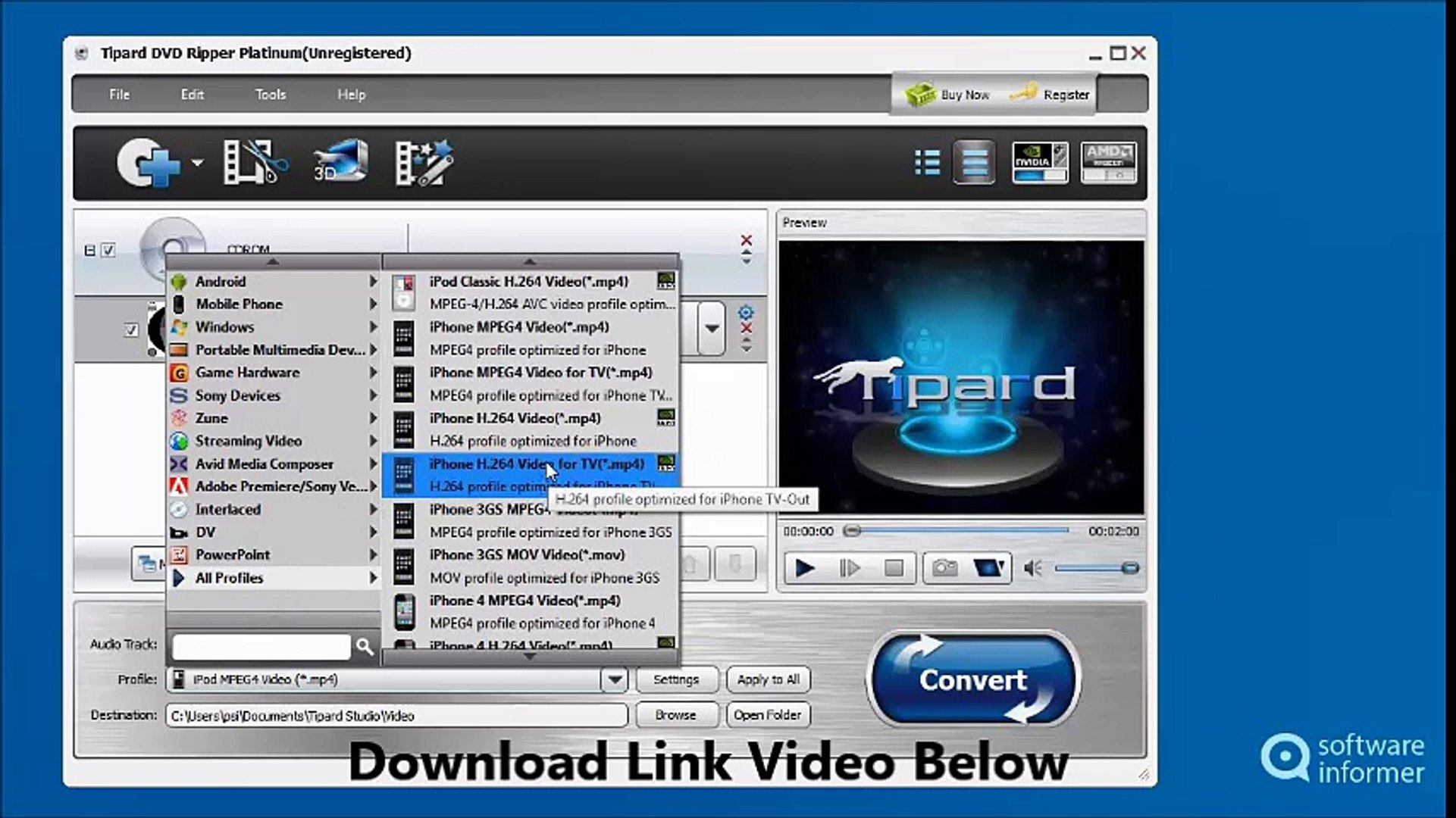 Iskysoft Dvd Ripper For Mac Download