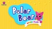 Polar Bear _ Word Play _ Pinkfong Songs for Children