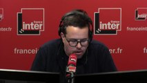 Gilles Siméoni répond aux questions de Nicolas Demorand