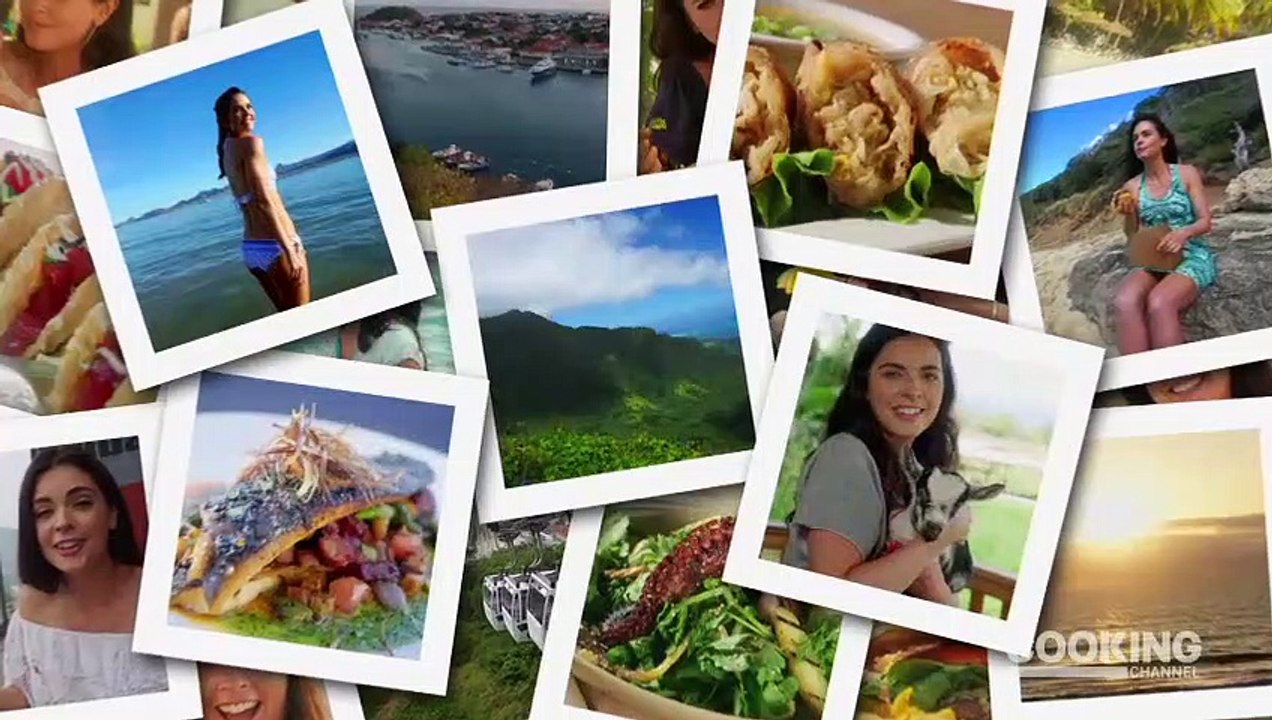 Beach Bites with Katie Lee S02E03