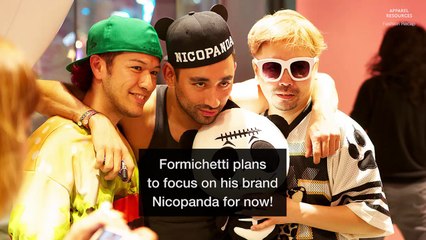 Weekly Fashion Recap