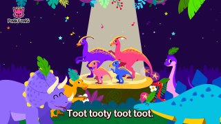 Parasaurolohpus _ Dinosaur Songs _ Pinkfong Songs for Children-9q_OnOuKLGA