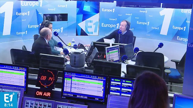 Champigny : avec les vidéos, on va pouvoir travailler et retrouver les agresseurs , assure Collomb