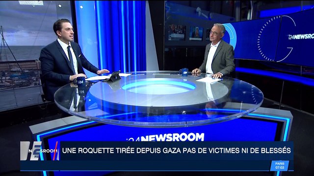 Cisjordanie : 5 membres du Hamas arrêtés par les forces de sécurité israéliennes