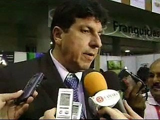 Entrevista con Fernando Marin Valencia sobre la competividad en Santander