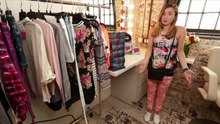 Look Cool for School with Ashlynn from the KIDZ BOP Kids & Burli
