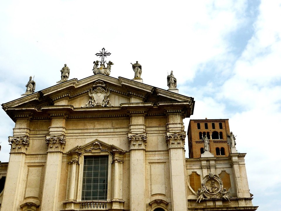 Visit Mantova Day 1