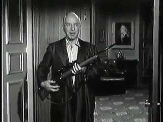 Dick Powell Show S02E01 Special Assignment.with (among others) Barbara Stanwyck