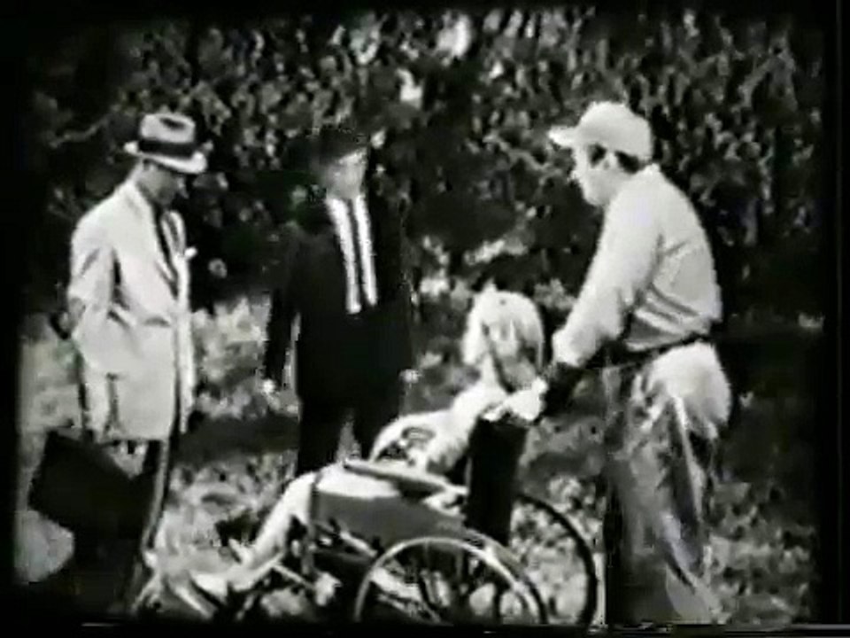 Everglades S01E32 Hideout