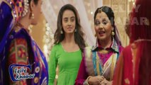 LAADO - 2nd January 2018 - Upcoming Latest Twist - Colors Tv Naa Aana is Des LAADO Today News