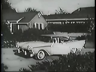 Ford Television Theatre S08E13 Model Wife.with Ralph Bellamy