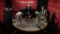 Gilles Siméoni répond aux questions des auditeurs de France Inter