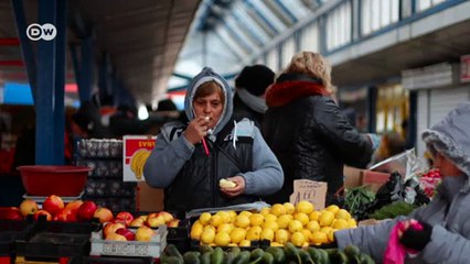Sofia, Bulgaria’s Capital | DW English