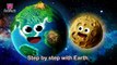 Outer Space Adventure _ Adventure Songs _ Pinkfong Songs for Chil