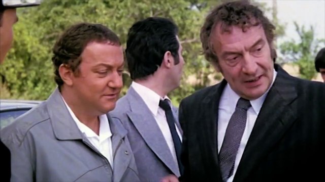 Inspecteur la Bavure - Bande Annonce (1980)