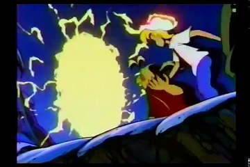 Mighty Max - Season 2 premier - Pandoras Box (parts 1 and 2)