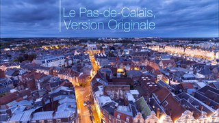 Le Pas-de-Calais, Version Originale