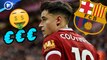 La première offre du Barça pour Coutinho, le conseil de Thierry Henry à Moussa Dembelé