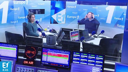 BEST OF - Gérard Collomb : "Si ma voiture tombe en panne, je suis sûr que les terroristes attendront"