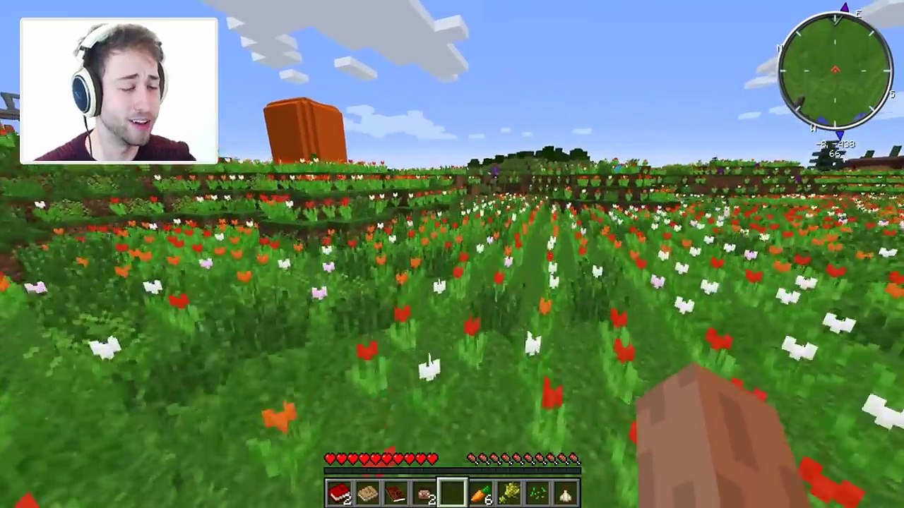 Infinite Diamond Machine! - PalsCraft Ep 16