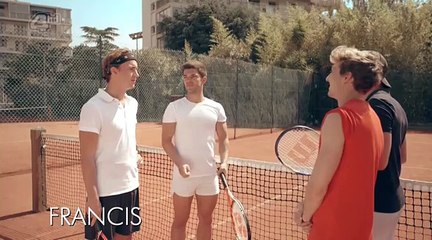 Made in Chelsea South of France S01E02