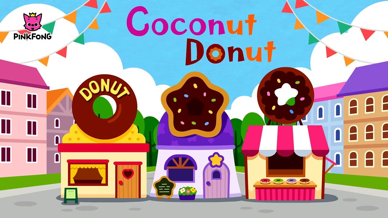 ut _ Coconut Donut _ Super Phonics _ Pinkfong Songs for Children-LnDrve8iIyw