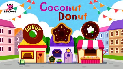 ut _ Coconut Donut _ Super Phonics _ Pinkfong Songs for Children-LnDrve8iIyw