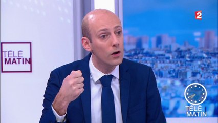 Les 4 vérités - Stanislas Guérini