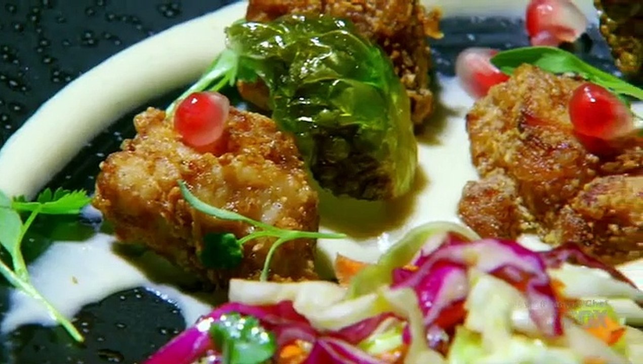 Master Chef US S08 E13