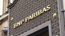 BNP Paribas recrute la numéro deux des Caisses d’Épargne