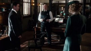 Murdoch Mysteries S11E04