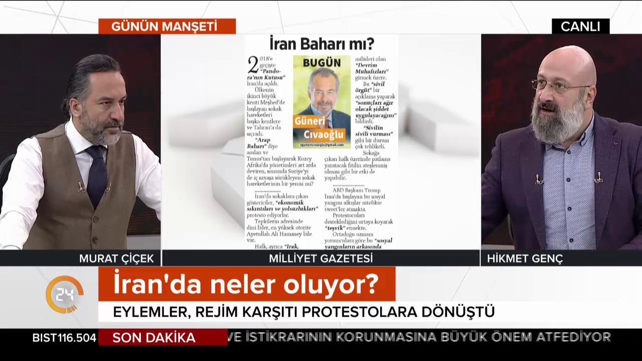 ABD ne istiyor?
